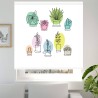 Estores Cocina Estampado Cactus 105