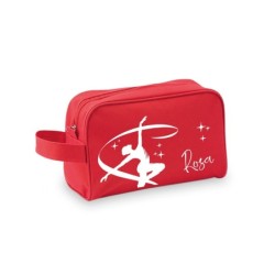  Neceser Personalizado deporte Gimnasia Ritmica