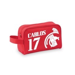  Neceser Personalizado deporte Futbol Madrid