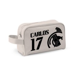  Neceser Personalizado deporte Futbol Madrid