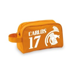  Neceser Personalizado deporte Futbol Madrid