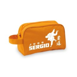 Neceser Personalizado deporte Judo 02