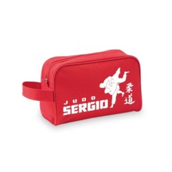  Neceser Personalizado deporte Judo 02