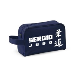 Neceser Personalizado deporte Judo 01