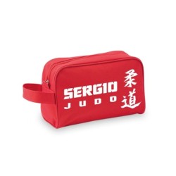  Neceser Personalizado deporte Judo 01