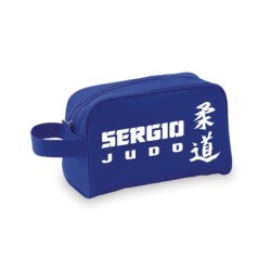  Neceser Personalizado deporte Judo 01