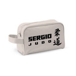  Neceser Personalizado deporte Judo 01