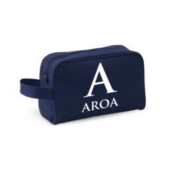  Neceser Personalizado Unisex Inicial