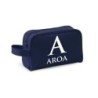  Neceser Personalizado Unisex Inicial