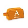  Neceser Personalizado Unisex Inicial