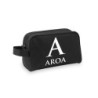  Neceser Personalizado Unisex Inicial