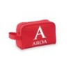  Neceser Personalizado Unisex Inicial