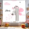 Estores infantiles personalizados Hada