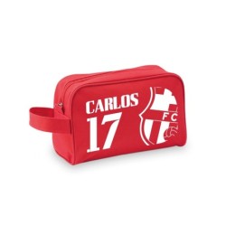 Neceser Personalizado deporte Futbol Barcelona