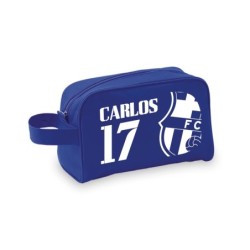  Neceser Personalizado deporte Futbol Barcelona