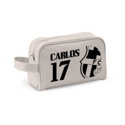  Neceser Personalizado deporte Futbol Barcelona