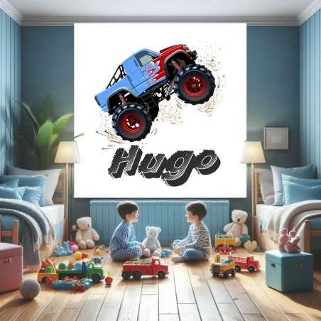 Estores Infantiles Niño Personalizados Coches Racing 004