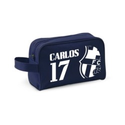  Neceser Personalizado deporte Futbol Barcelona