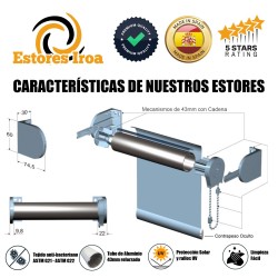 Estores Infantiles Niño Personalizados Coche Formula Uno- 001- Estor enrollable estampado coche Formula Uno- Estor infantil p