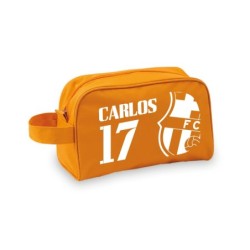  Neceser Personalizado deporte Futbol Barcelona