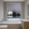 Estores Para Baño Zen 118