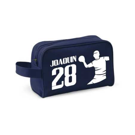 Neceser Personalizado deporte Balonmano