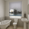 Estores Para Baño Zen 118