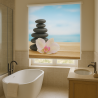 Estores Para Baño Zen 120