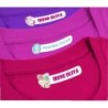  Etiquetas Adhesivas Personalizable objetos Rey Leon( Pack 50ud)