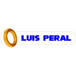 Etiquetas Adhesivas Personalizable objetos Soni3( Pack 50ud)
