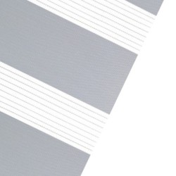  Estor Noche y Día de Estores Iroa: Control Total de Luz y Estilo para tu Hogar