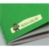  Etiquetas Adhesivas Personalizable objetos Dinosaurio 01 ( Pack 50ud)