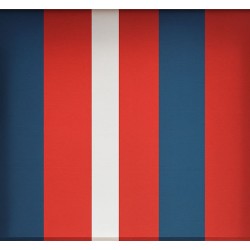 Estores Juveniles Estampado Rayas 010