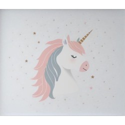 Estores Infantiles Niña de Ositas- Estor enrollable estampado digital infantil . Estores infantiles Osito niña . Estor enroll