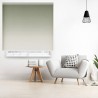 Sage Mist – Estor degradado verde pastel moderno | Estores Iroa