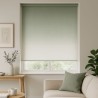 Sage Mist – Estor degradado verde pastel moderno | Estores Iroa