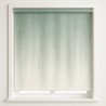 Estor Green Vertical Fade | Degradado Verde Salvia | Estores Iroa