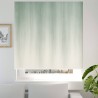 Estor Green Vertical Fade | Degradado Verde Salvia | Estores Iroa