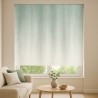 Estor Green Vertical Fade | Degradado Verde Salvia | Estores Iroa