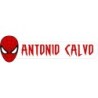  Etiquetas Adhesivas Personalizable objetos Spider( Pack 50ud)