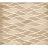 Estor Enrollable Ondas Beige | Moderno y Fabricado en España