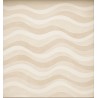 Estor Enrollable Ondas Suaves Crema | Estor Beige Claro a Medida
