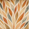 Estor Enrollable Floral Beige – Decoración Moderna 2026 | Estores Iroa