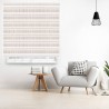Estor Enrollable Beige Minimalista | A Medida en España