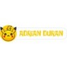  Etiquetas Adhesivas Personalizable objetos Pikachu( Pack 50ud)