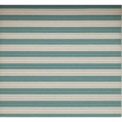 Estor Rayas Verde Agua | Decoración Moderna 2025 | Estores Iroa