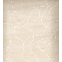 Estor Beige Moderno con Líneas Orgánicas | Tendencia 2026