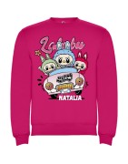 Sudaderas Personalizadas para Niños | Originales y con Nombre